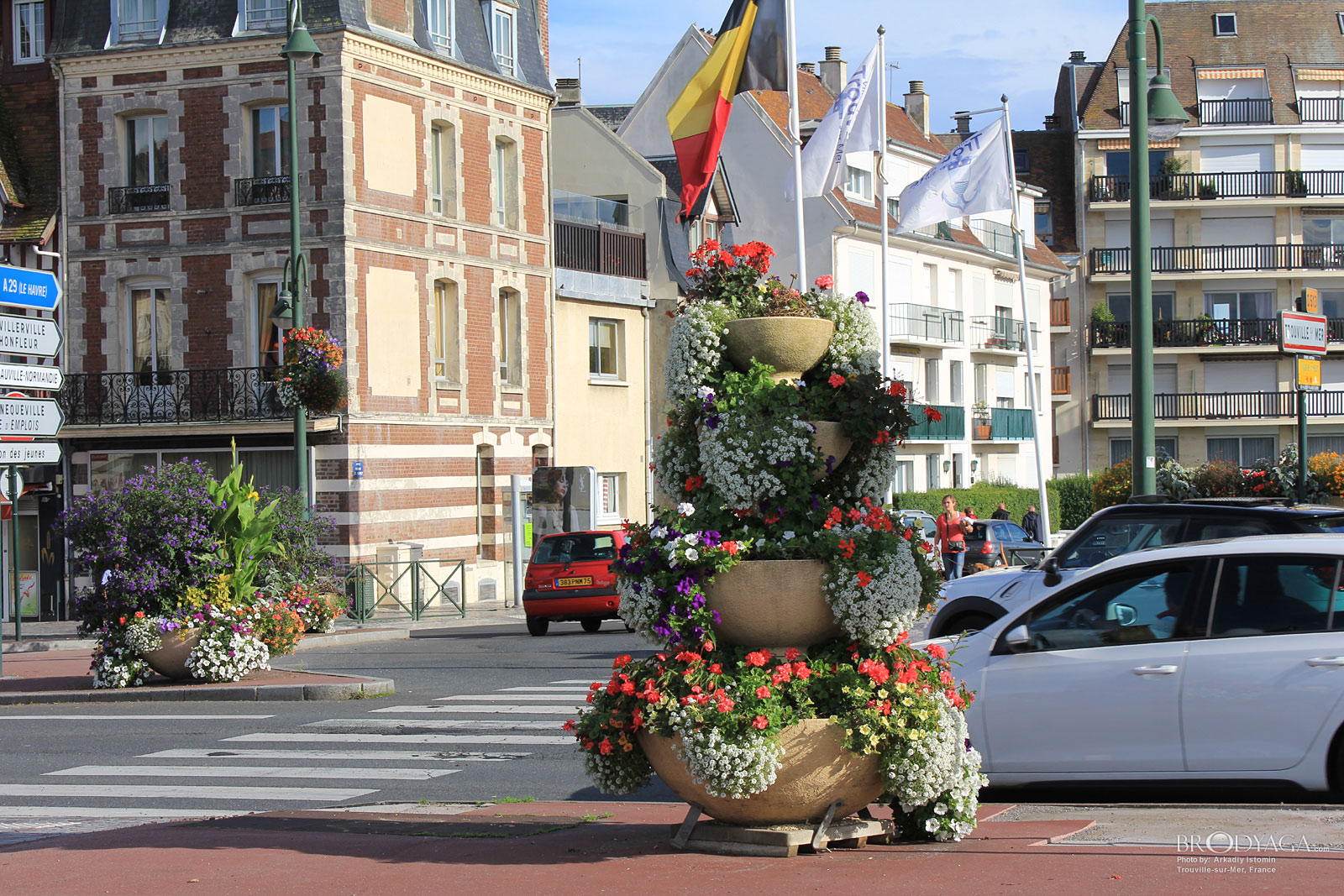 Trouville-sur-Mer
